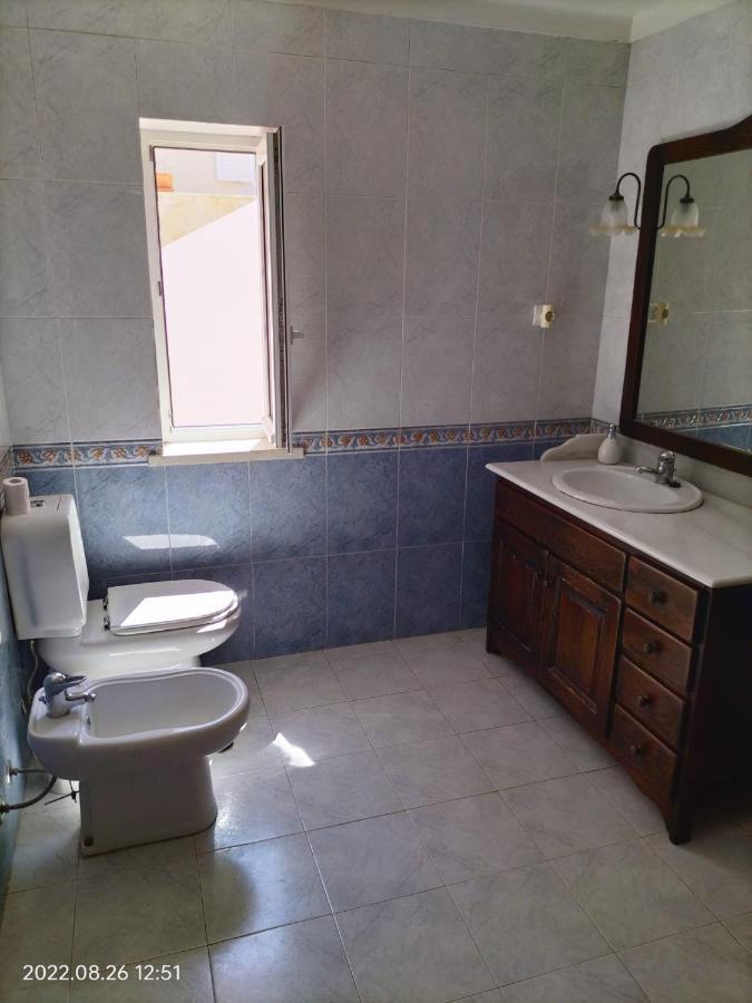 Suite In A Rustic House With Swimming Pool 세심브라 외부 사진