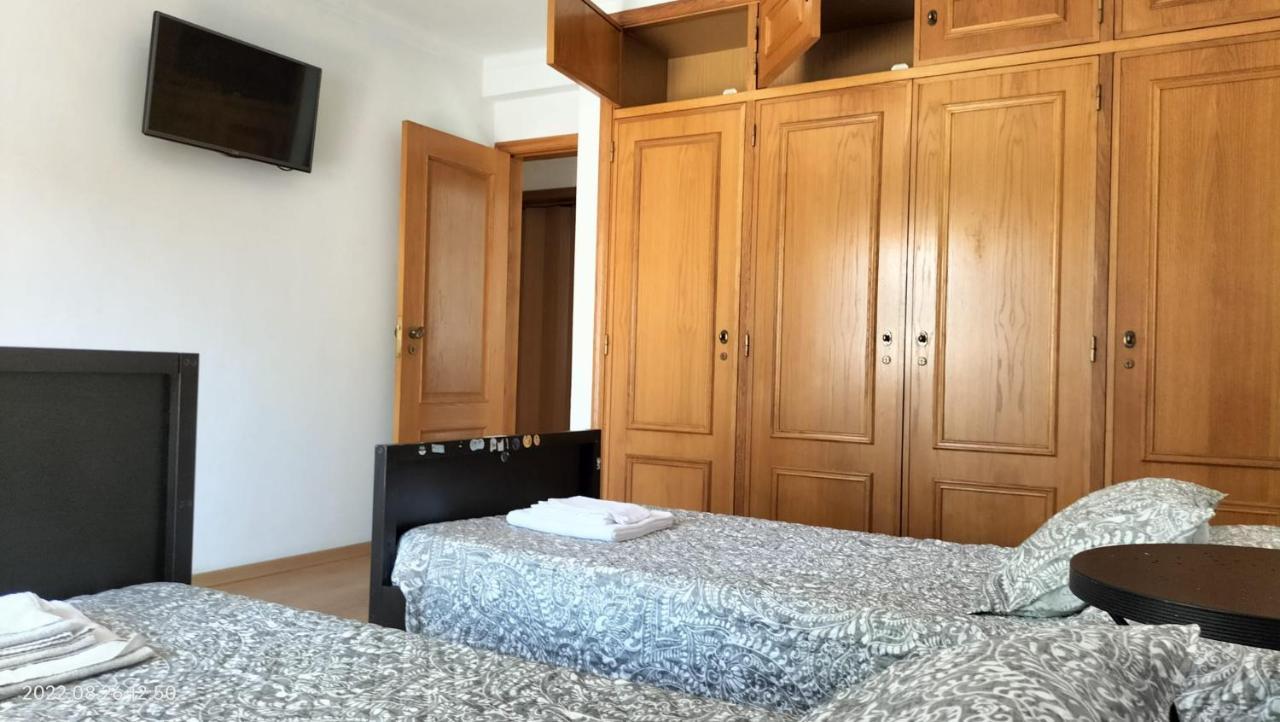 Suite In A Rustic House With Swimming Pool 세심브라 외부 사진